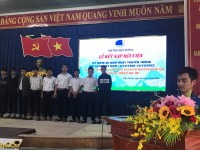 Năm 2022, kết nạp 1201 Hội viên vào Hội LHTN Việt Nam