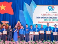 Điện Bàn tổ chức cuộc thi "Tuổi trẻ Điện Bàn - Tỏa sáng tài năng" năm 2021
