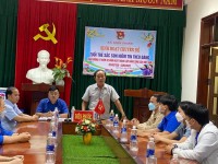 Tuổi trẻ Điện Bàn sôi nổi ngày hội Thanh niên cùng hành động năm 2022