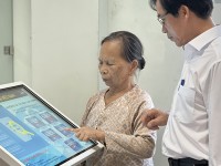 Bảo hiểm xã hội Quảng Nam chuyển đổi số trong quản lý, điều hành