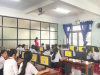 Hiệu quả hoạt động "Sinh hoạt Đội số tại thị xã Điện Bàn
