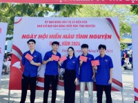 Ý nghĩa phong trào hiến máu tình nguyện năm 2024