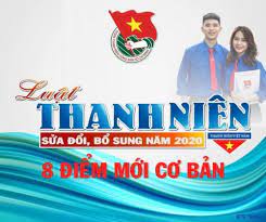 Tập huấn phổ biến Luật Thanh niên, chiến lược phát triển thanh niên Việt Nam giai đoạn 2021-2030.